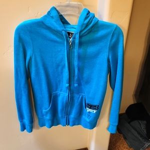 Fox riders sweatshirt